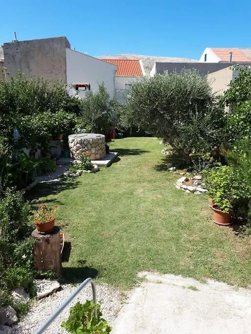 Cozy Studio Pag Apartment Pag Town 0*,  Croatia