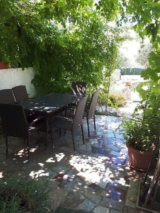 Cozy Studio Pag Apartment Pag Town Croatia
