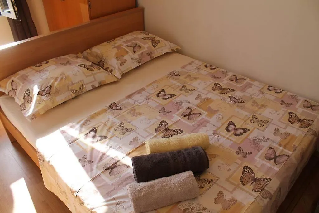 Cozy Studio Pag Apartment Pag Town