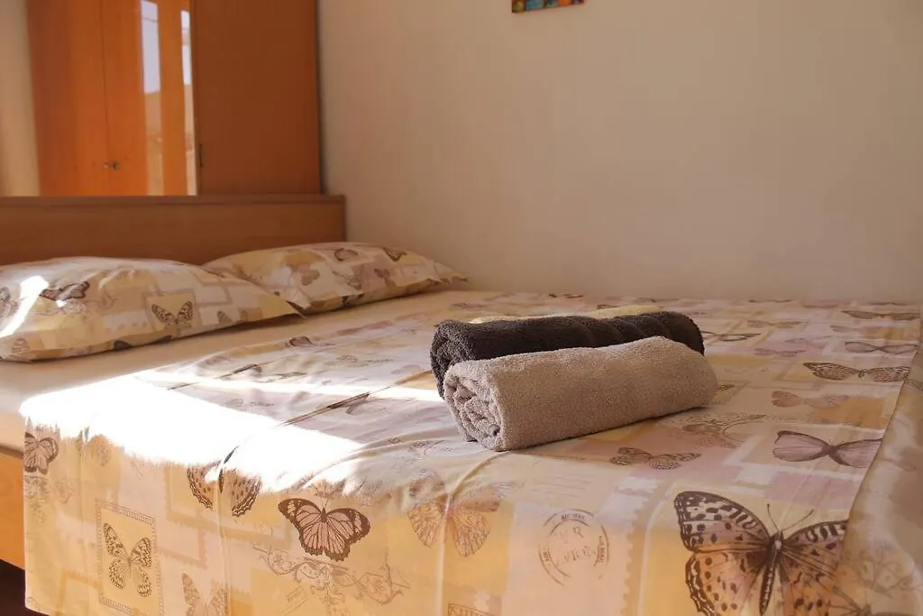 Cozy Studio Pag Apartment Pag Town 0*,  Croatia