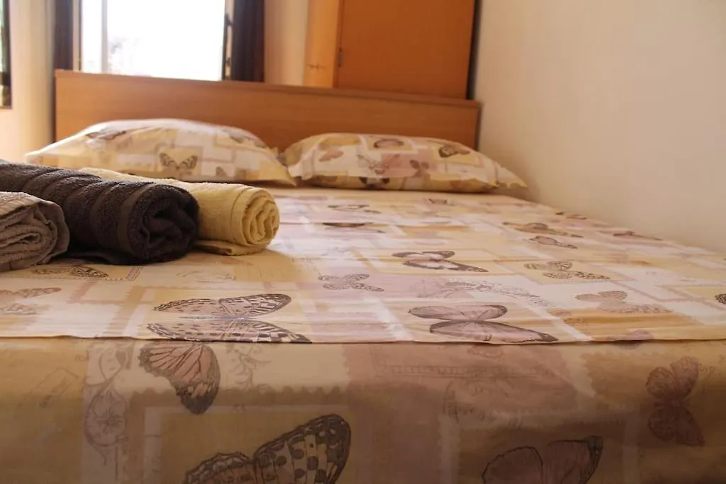 Cozy Studio Pag Apartment Pag Town