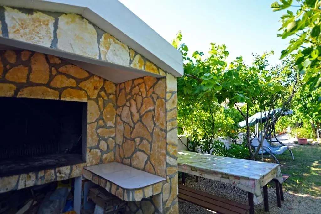 Cozy Studio Pag Apartment Pag Town Croatia